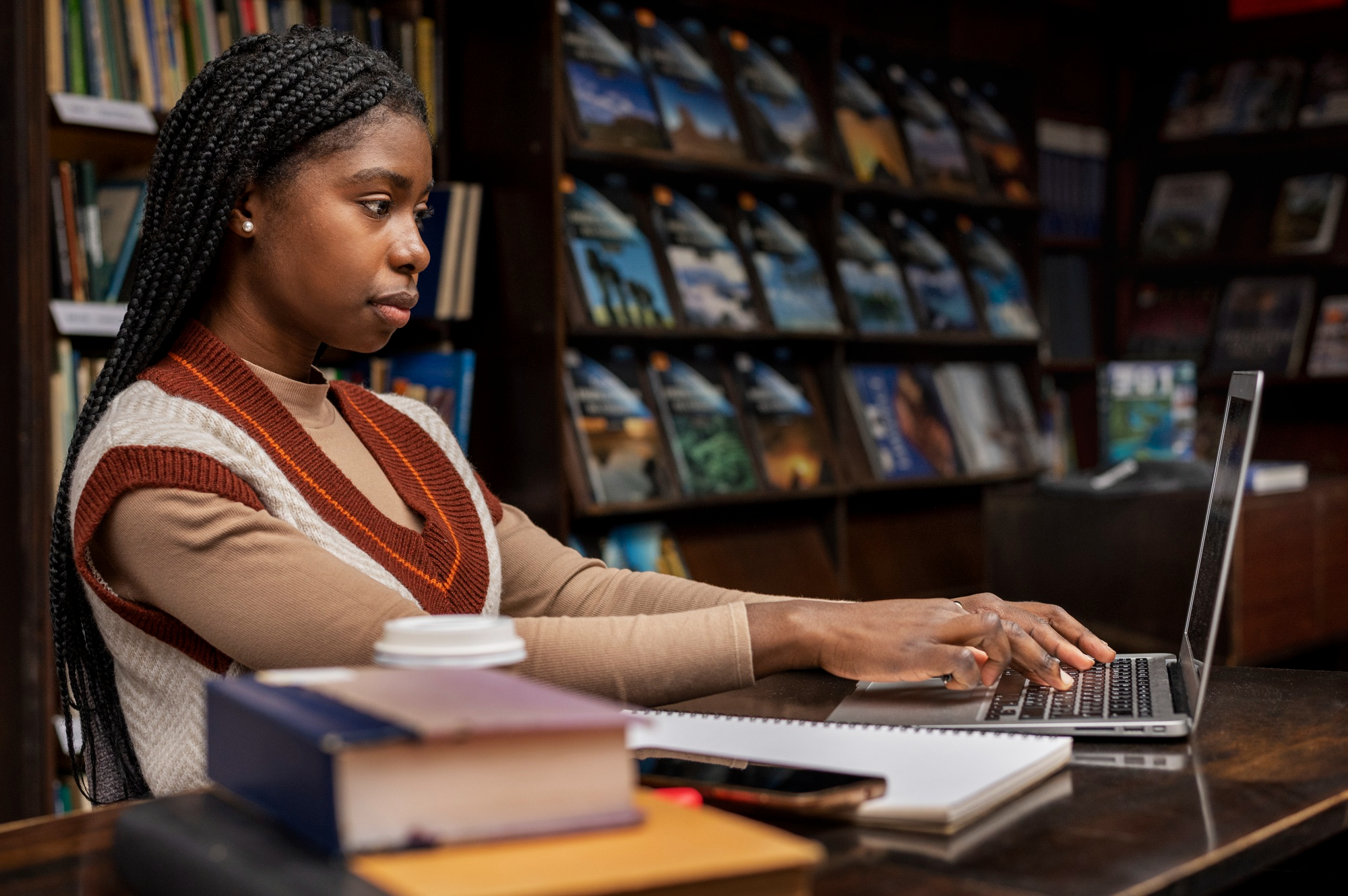 Multi-campus finances with one pesewa truth